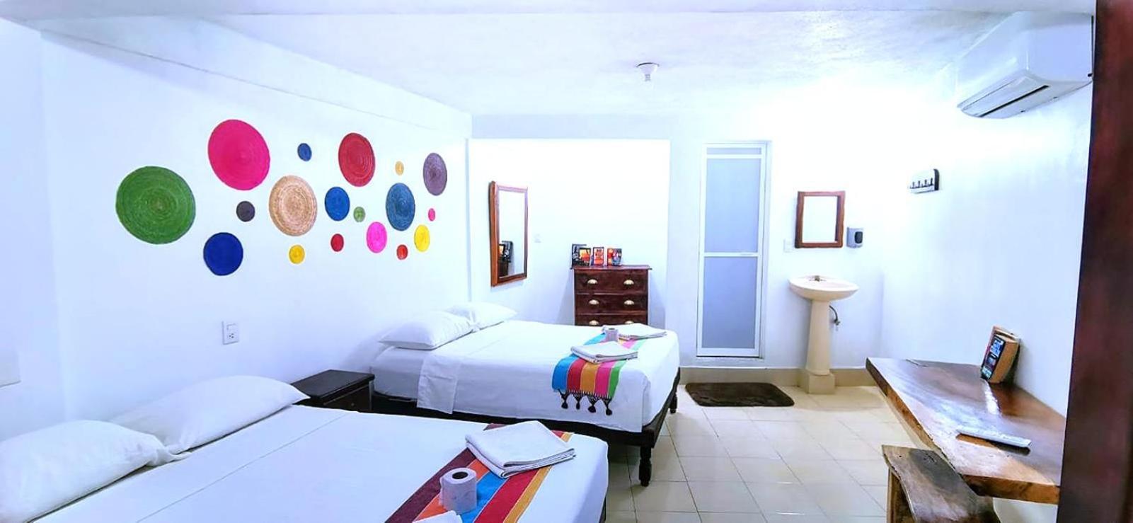 Hotel Casa del Mar Mazunte Santa María Tonameca Exterior foto
