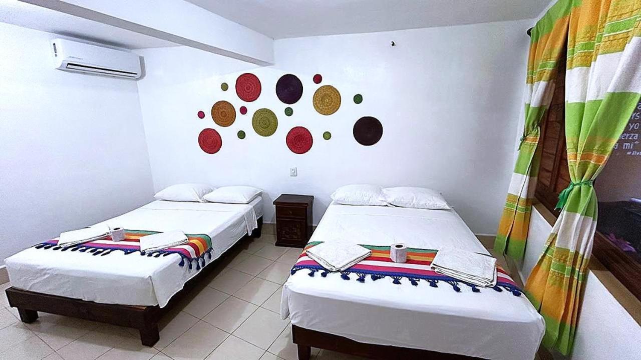 Hotel Casa del Mar Mazunte Santa María Tonameca Exterior foto