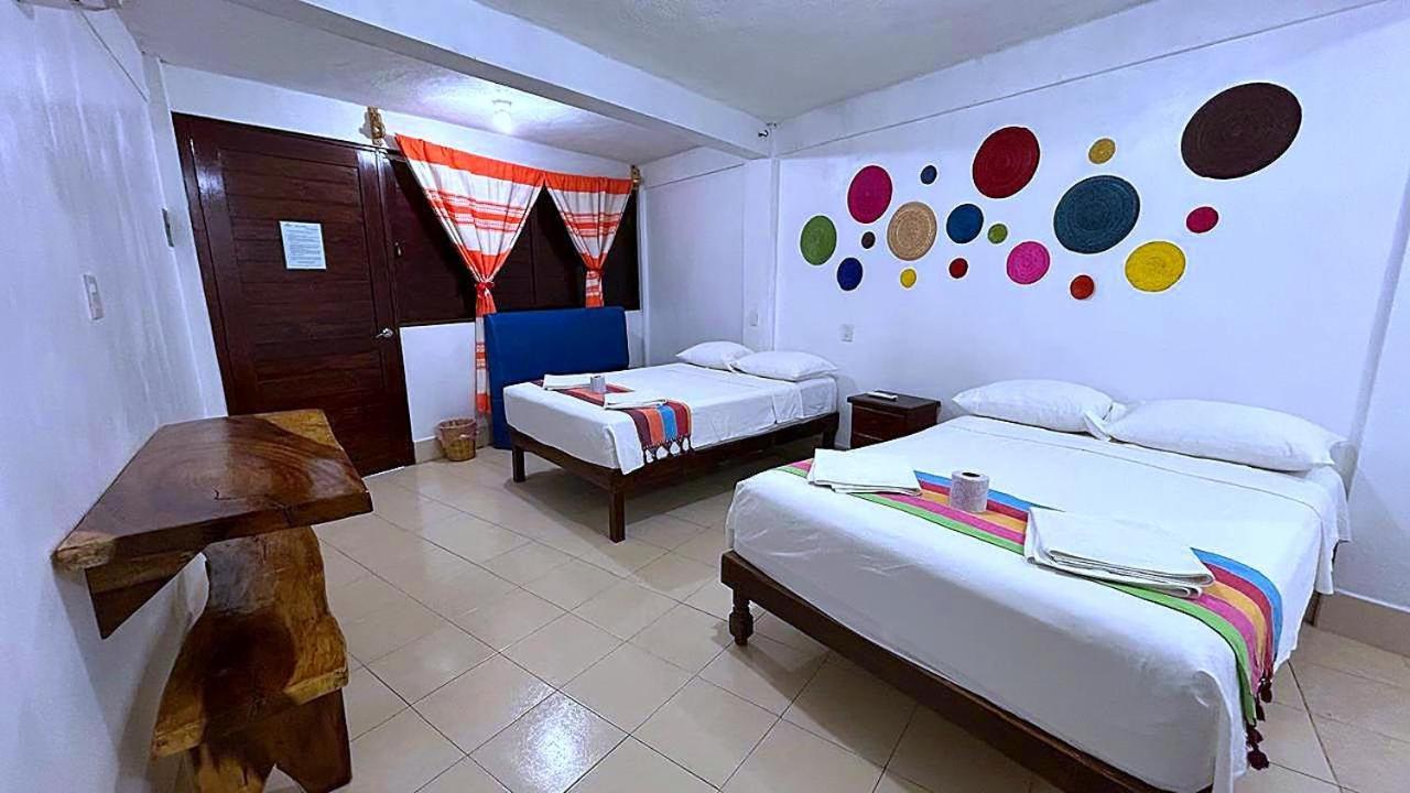 Hotel Casa del Mar Mazunte Santa María Tonameca Exterior foto