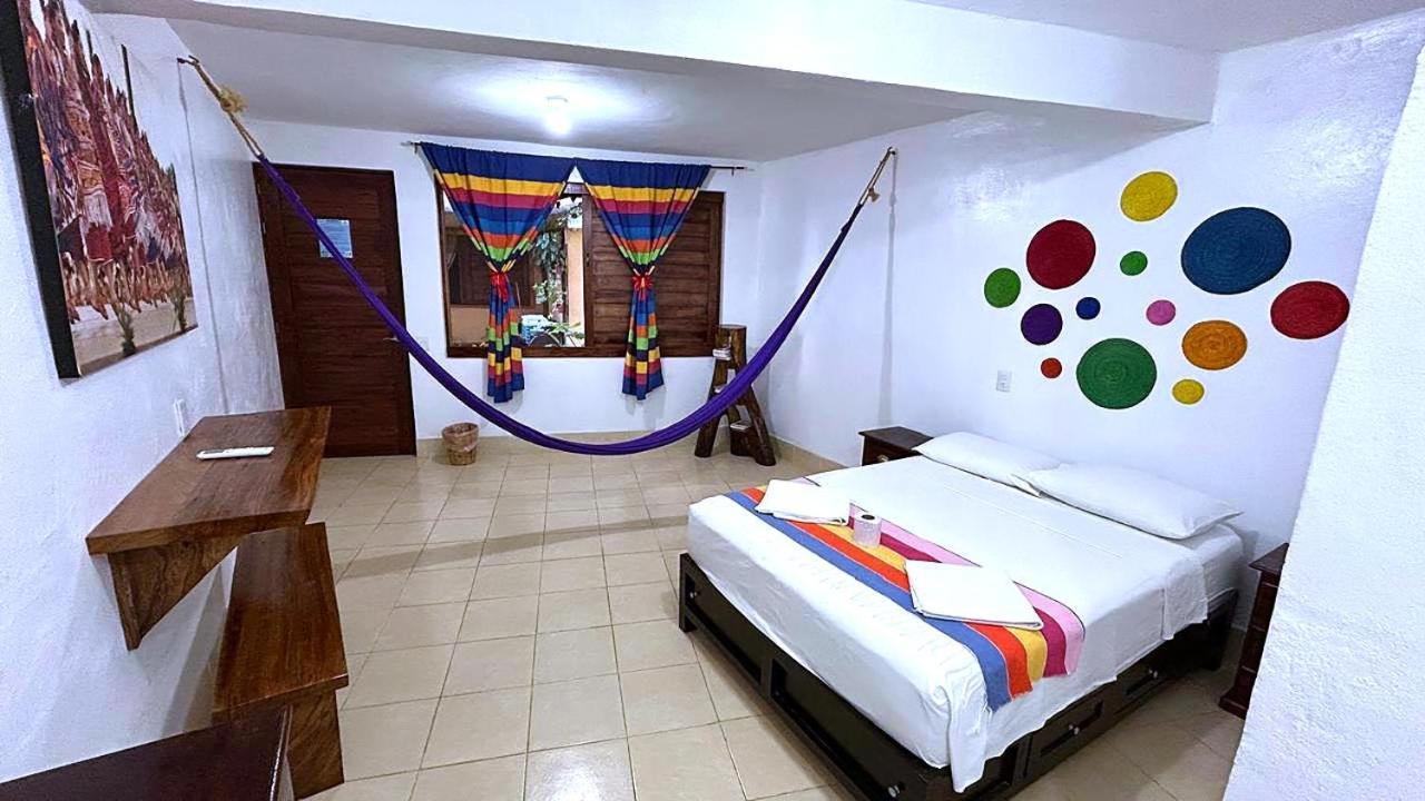 Hotel Casa del Mar Mazunte Santa María Tonameca Exterior foto